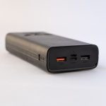 پاوربانک اپی مکس مدل EP-34 (نمای بغل)