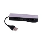 هاب USB 2.0 رویال مدل RH-428
