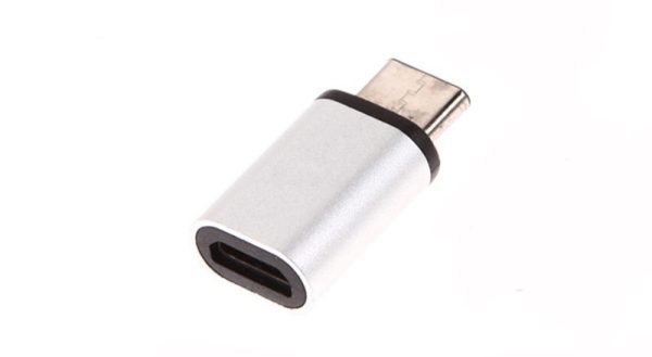 مبدل Micro USB به Type-C ریمکس