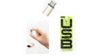 مبدل Micro USB به Type-C ریمکس - Image 5