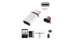 مبدل Micro USB به Type-C ریمکس - Image 3