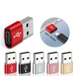 مبدل USB-C به USB مدل G - Image 3