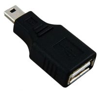 مبدل USB به Mini USB ایتوک مدل Cinco (نمای کلی)