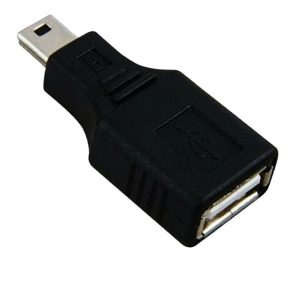 مبدل USB به Mini USB ایتوک مدل Cinco (نمای کلی)