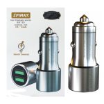 شارژر فندکی اپی مکس مدل EU-25 - Image 5