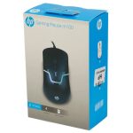 ماوس مخصوص بازی HP مدل m100