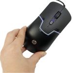 ماوس مخصوص بازی اچ پی مدل m100 - Image 5