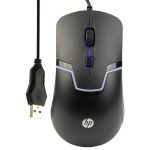 ماوس مخصوص بازی اچ پی مدل m100 - Image 4