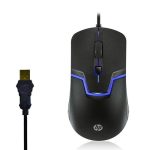 ماوس مخصوص بازی اچ پی مدل m100 - Image 3