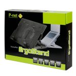پایه خنک کننده پی نت مدل P-701 (در بسته بندی)