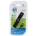 هاب USB 2.0 رویال مدل RH-428