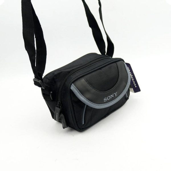 کیف دوربین سونی مدل LCS-X10 (نمای کلی)