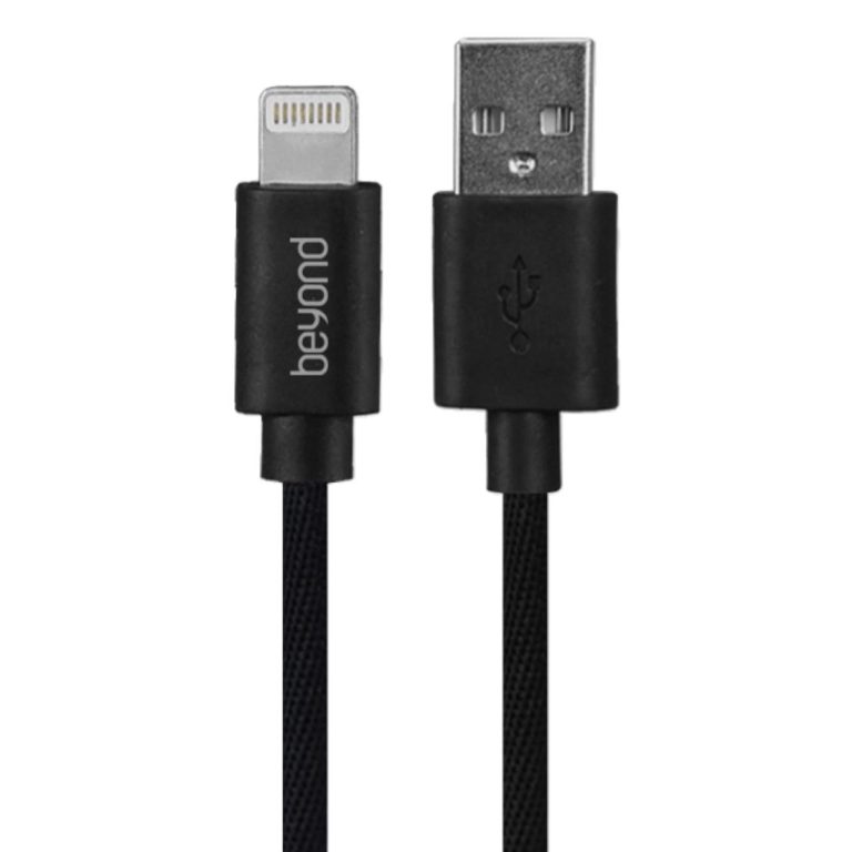کابل تبدیل USB به لایتنینگ بیاند مدل BA-341