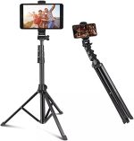 سه پایه نگهدارنده گوشی موبایل جی ماری مدل MT-36 - Image 7