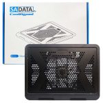 پایه خنک کننده لپ تاپ سادیتا مدل SCP-S1 (در بسته بندی)