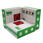فن کیس ایتوک مدل Soplador - 12 - Plus (در بسته بندی)