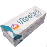 خمیر سیلیکون اولتراکول مدل MAP403 (در بسته بندی)