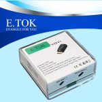 مبدل HDMI به VGA ایتوک مدل VOVI (در بسته بندی)