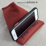 پایه نگهدارنده گوشی موبایل ایتوک مدل Pillow (با گوشی)