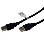 کابل لینک USB2.0 ایتوک مدل Lien طول 0.3 متر (نمای نزدیک)