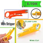 آچار استریپر ایتوک مدل Wire Cut (اندازه در دست)