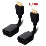 کابل افزایش طول HDMI ایتوک مدل Convertidor طول 10 سانتی متر (نمای کلی)