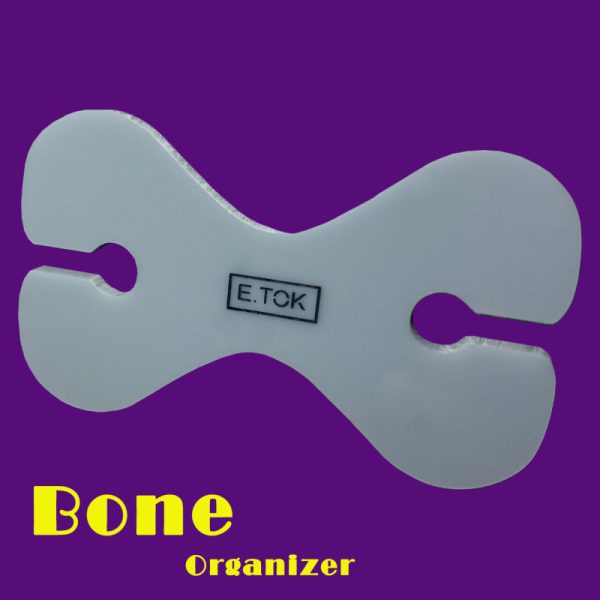 نظم دهنده کابل ایتوک مدل Bone