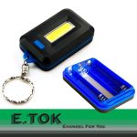 چراغ قوه ایتوک مدل جاسوییچی Glow (نمای درون)