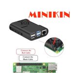 خنک کننده کارت گرافیک ایتوک مدل Minikin