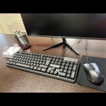 ماوس ایکس پی-پروداکت مدل XP-M694 - Image 5