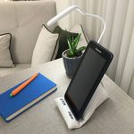 پایه نگهدارنده گوشی موبایل ایتوک مدل Pillow (با تبلت)