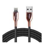 کابل تبدیل USB به لایتنینگ بیاند مدل BA-567 - Image 12