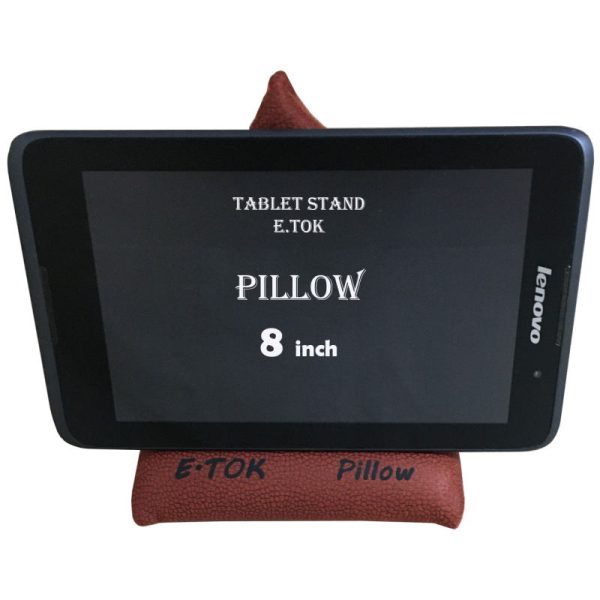 پایه نگهدارنده گوشی موبایل ایتوک مدل Pillow (با تبلت)