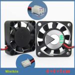 خنک کننده کارت گرافیک ایتوک مدل Minikin (نماهای مختلف)