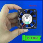 خنک کننده کارت گرافیک ایتوک مدل Minikin (اندازه در دست)