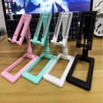 پایه نگهدارنده گوشی موبایل و تبلت ایتوک مدل Transformer (انواع رنگ ها)