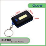 چراغ قوه ایتوک مدل جاسوییچی Glow (ابعاد)