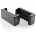 گیره نگهدارنده مونوپاد ایتوک مدل Clamp (نمای پشت و جلو)