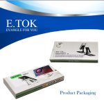 پایه نگهدارنده گوشی موبایل و تبلت ایتوک مدل Transformer (در بسته بندی)