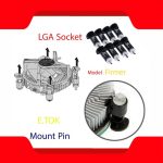 پایه نگهدارنده خنک کننده پردازنده ایتوک مدل Firmer بسته 2 عددی (نحوه استفاده)