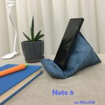پایه نگهدارنده گوشی موبایل ایتوک مدل Pillow (با تبلت)