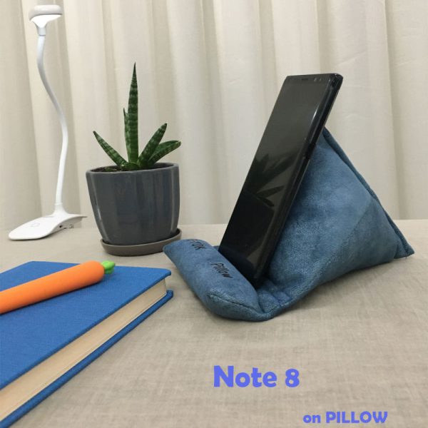 پایه نگهدارنده گوشی موبایل ایتوک مدل Pillow (با تبلت)