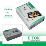پایه نگهدارنده گوشی موبایل و تبلت ایتوک مدل Metallo (در بسته بندی)