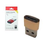 مبدل USB-C به USB مدل G - Image 6