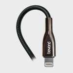 کابل تبدیل USB به لایتنینگ بیاند مدل BA-567 - Image 15