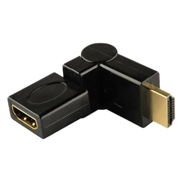 مبدل افزایش طول HDMI ایتوک مدل Ronda (نمای کلی)