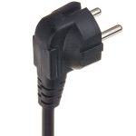 کابل برق سه پین آداپتور لپ تاپ پی نت مدل G6 طول 1.5 متر - Image 2