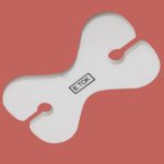 نظم دهنده کابل ایتوک مدل Bone (نمای کلی)