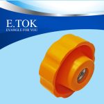 مهره خروسکی ایتوک مدل E - 22 مجموعه 10 عددی (نمای کلی)
