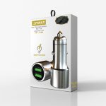 شارژر فندکی اپی مکس مدل EU-25
